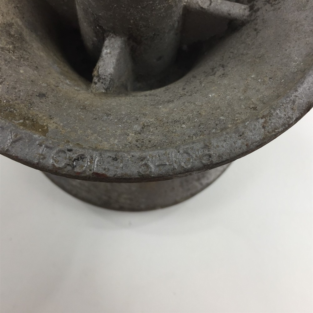 Ensley Tool 3-106 Wire Sheave 6"