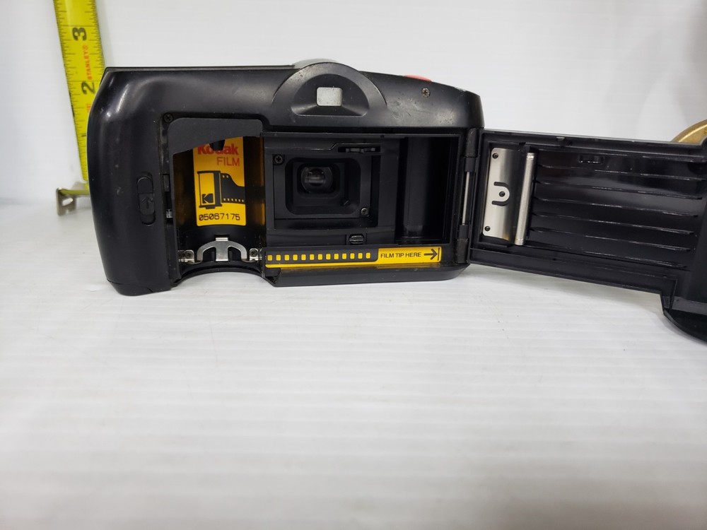 Kodak Star 535