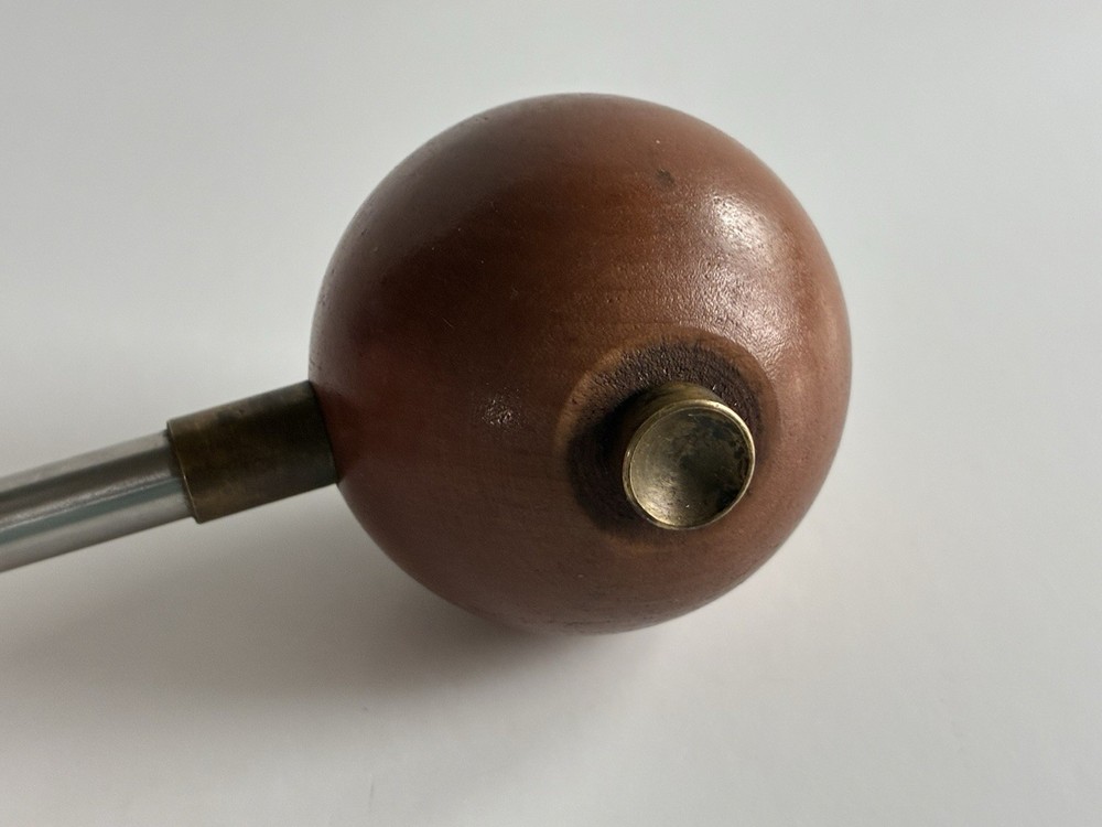 Vintage Uncle Mike's Muzzleloader Ball Starter
