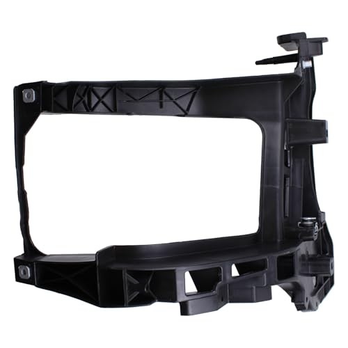Front Passenger Side Radiator Support Headlight Mount Bracket for Ram 1500