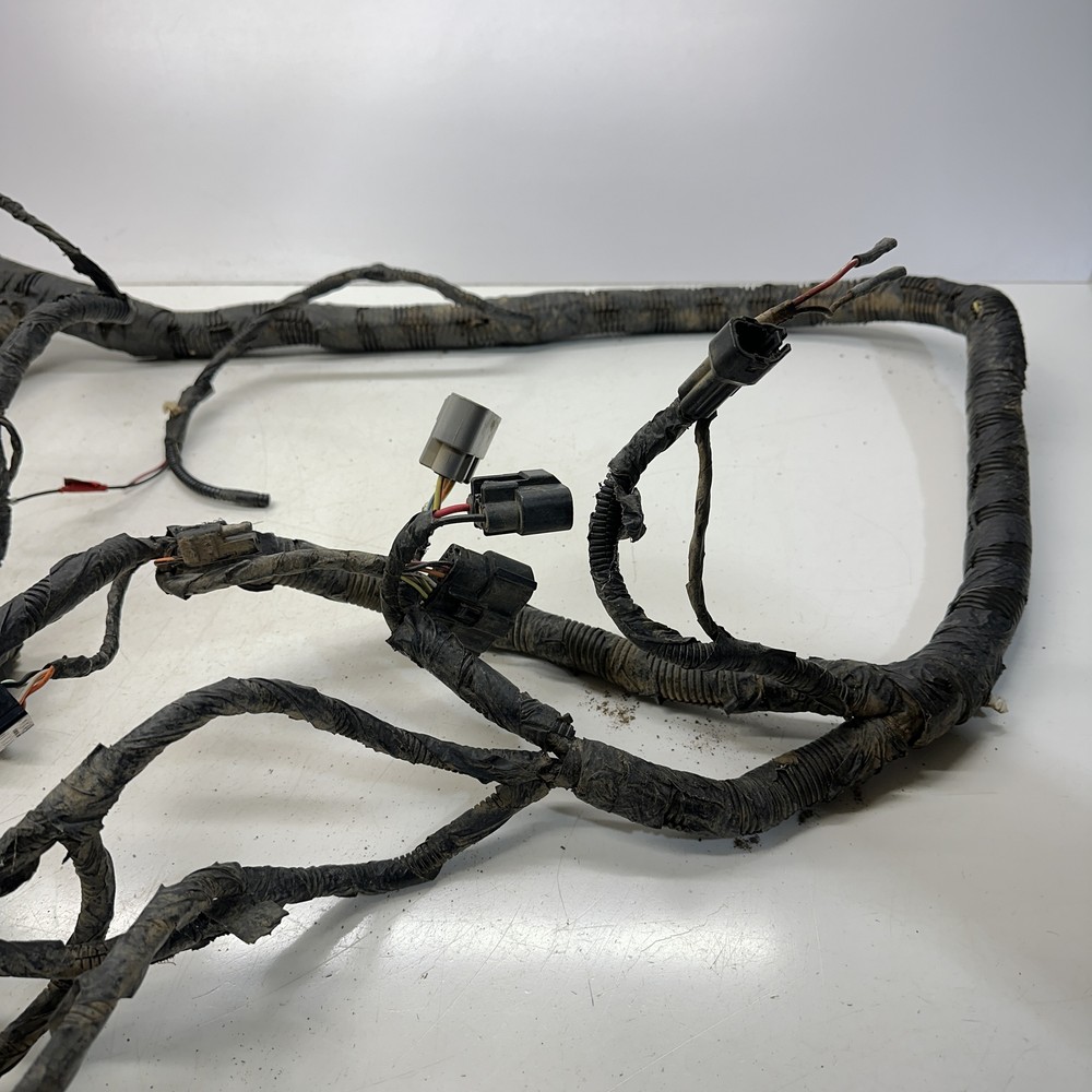 Main Harness - 2016 Arctic Cat Wildcat X 1000