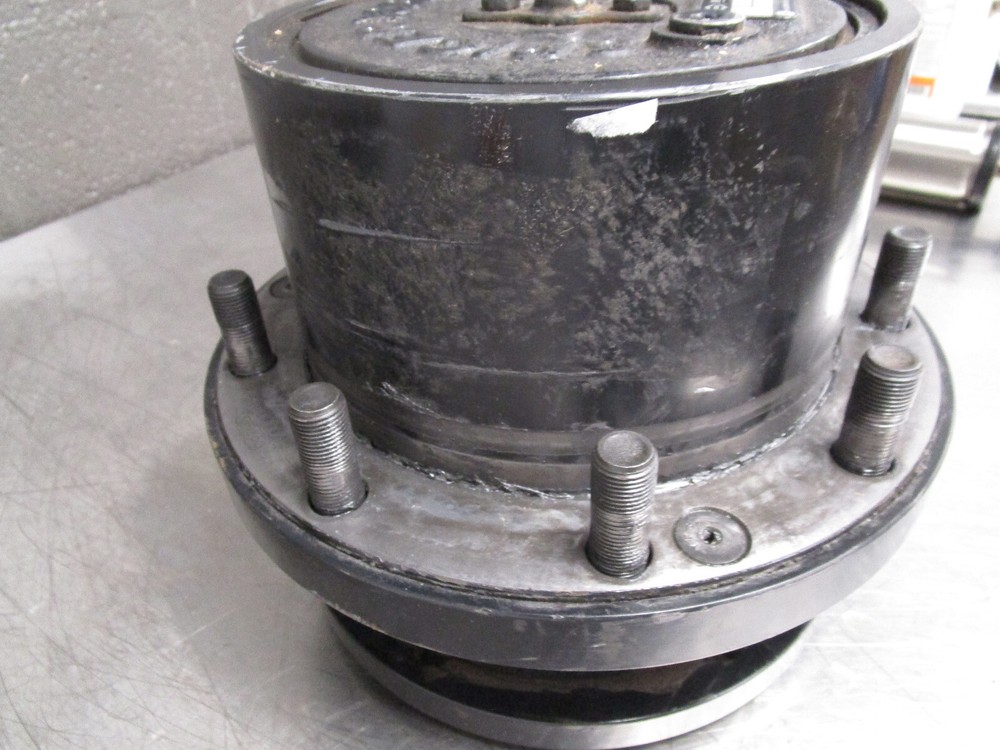 Dana Spicer Torque Hub 2780269 Untested