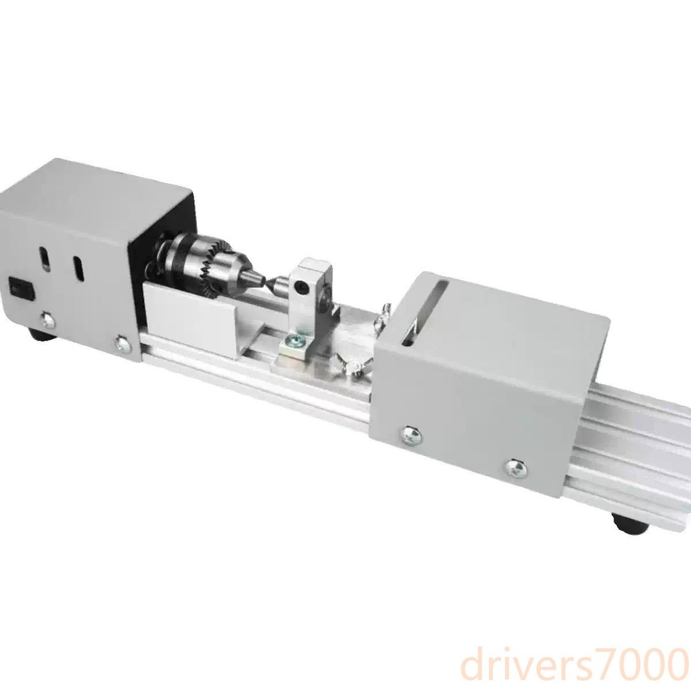 Mini Bead-Making Machine forRound Beads Home-Use Buddhist Bead Lathe.