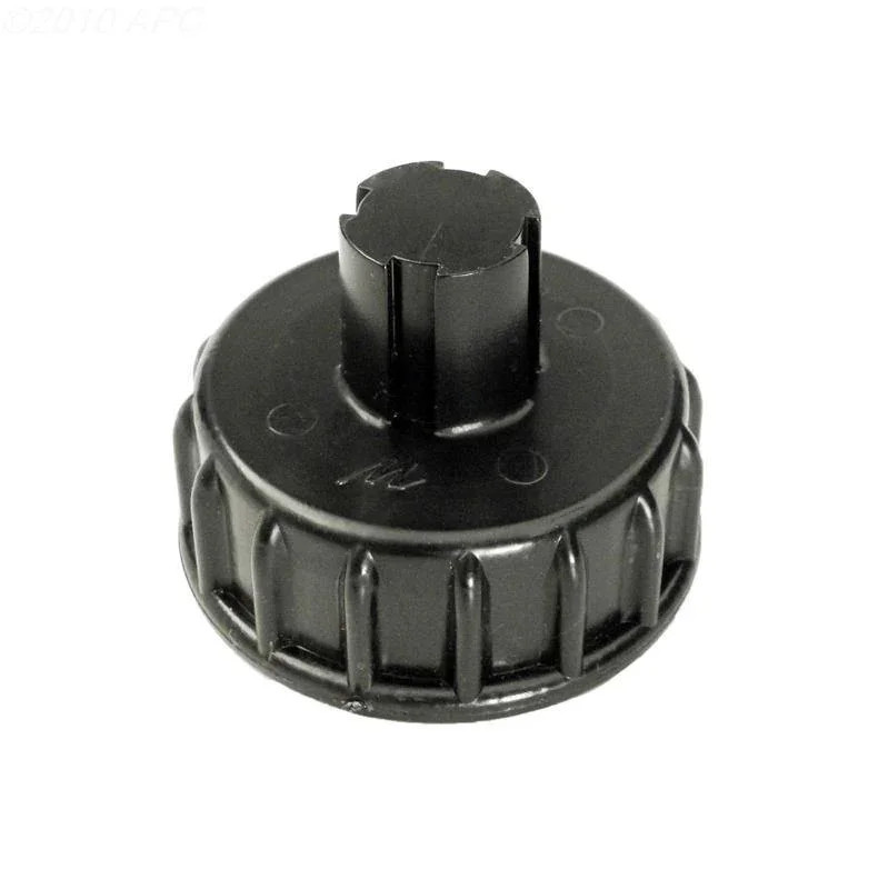 Drain Screen Cap Assembly