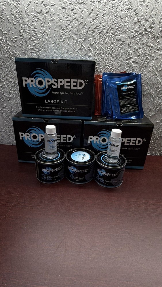 Propspeed 1 Liter