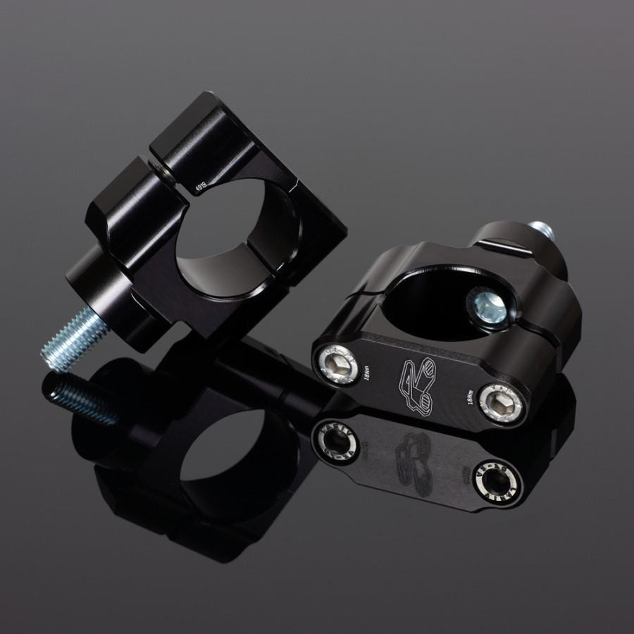 Renthal D36 Bar Mount