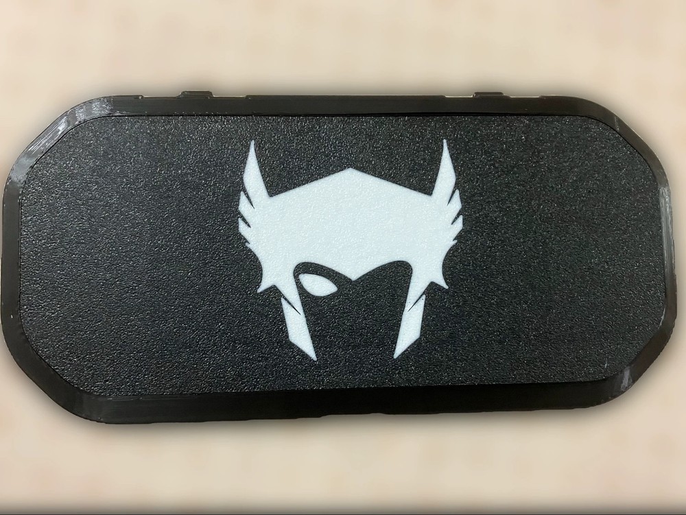 3D Printed Handheld Storage Rack Pouch Box Protector For AYN Odin 2 Mini