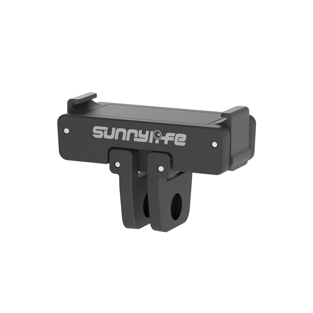 New Magnetic Adapter Foldable Quick Release Board Expand For OSMO ACTION 4/3/2