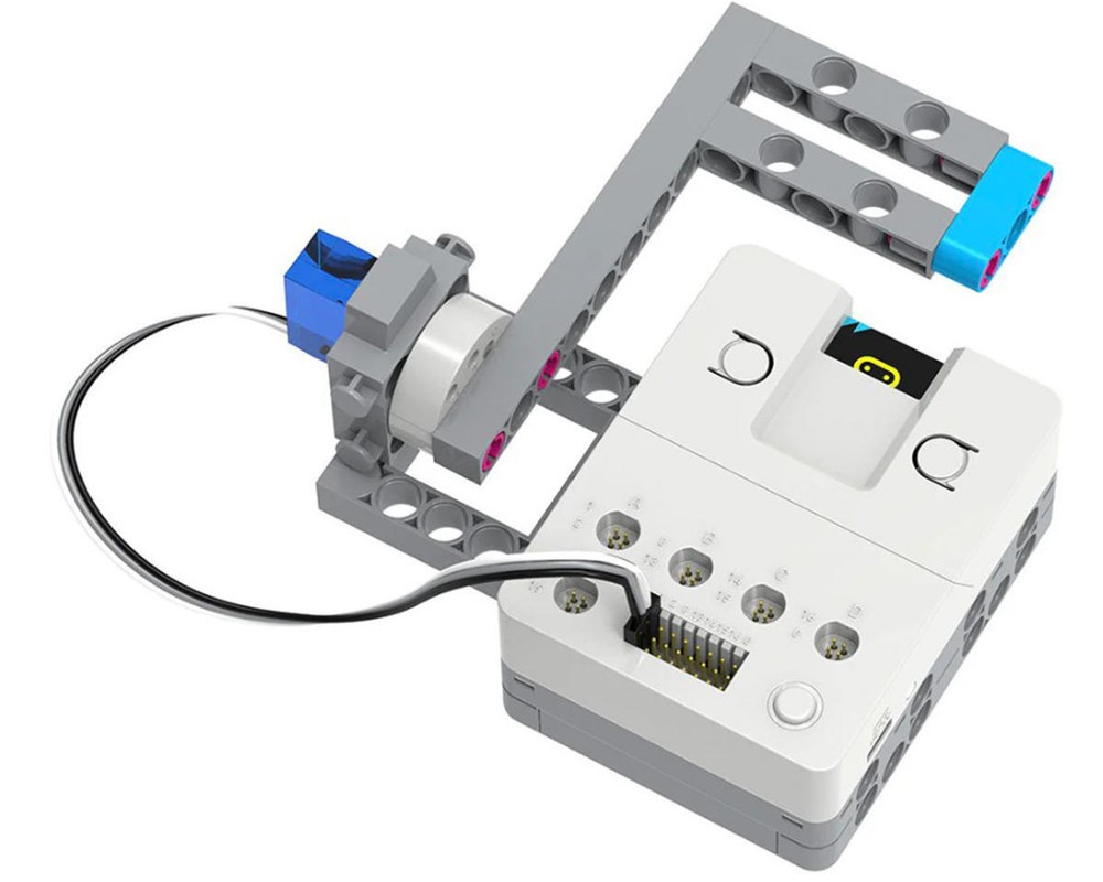 Thames & Kosmos Robotics Workshop with Micro: Bit Kit [THK620401]
