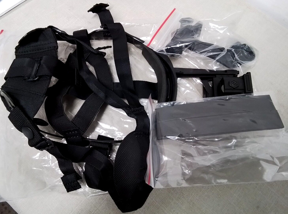 AN/PVS-14A Gen 3 US Night Vision Monocular White Phosphor