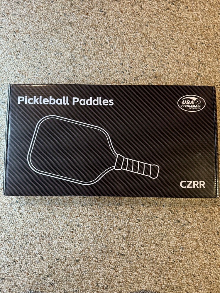 Czrr Pickleball Paddle X5 Pro