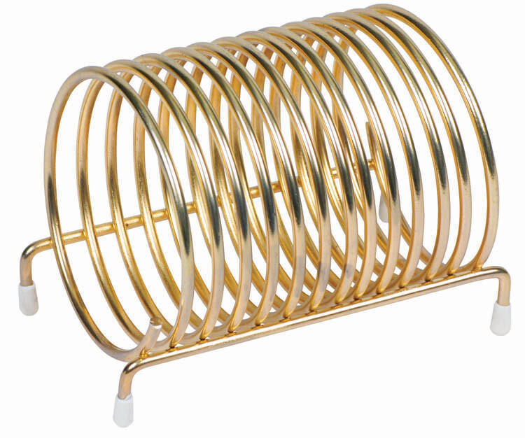 Spiral Check Caddy (12 Each)