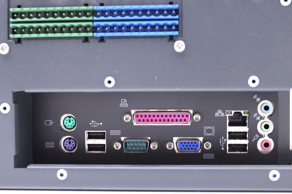 Pelco DX8116-2000 16 Channel IP Security Camera DVR System