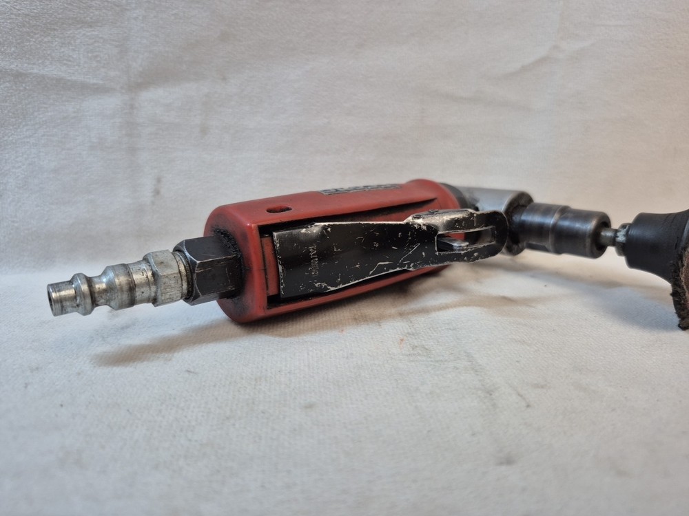 Silver Eagle Pneumatic Die Grinder (SE355)