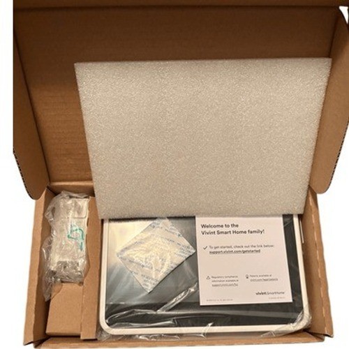 Vivint Smart Hub VS-SH2000-C00 Home Security Control Panel Touchscreen New