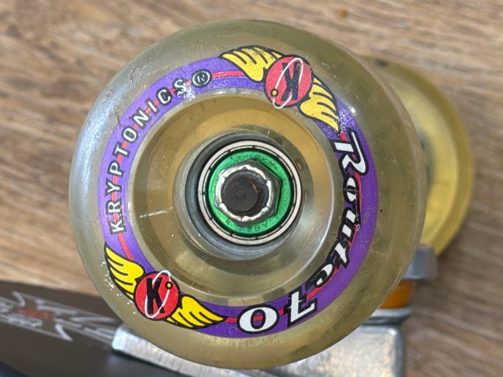 DEATHBOX SKATEBOARD (SBL016013)