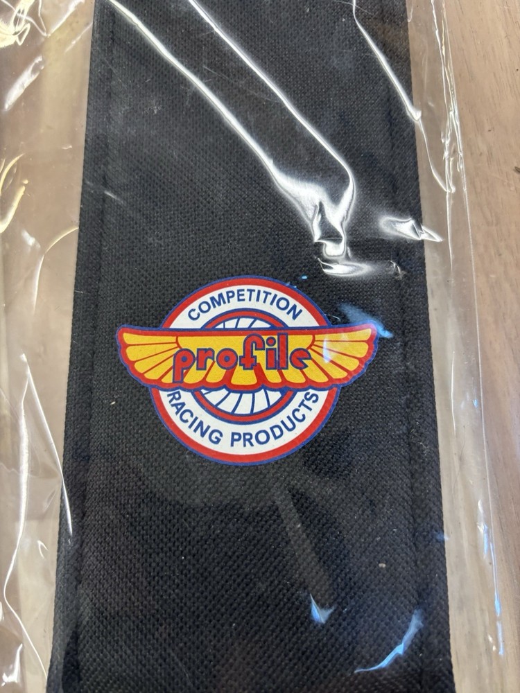 Profile Champ Pad set