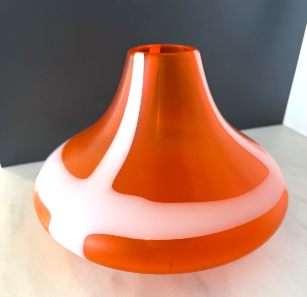 Emmanuel Babled Glass Object