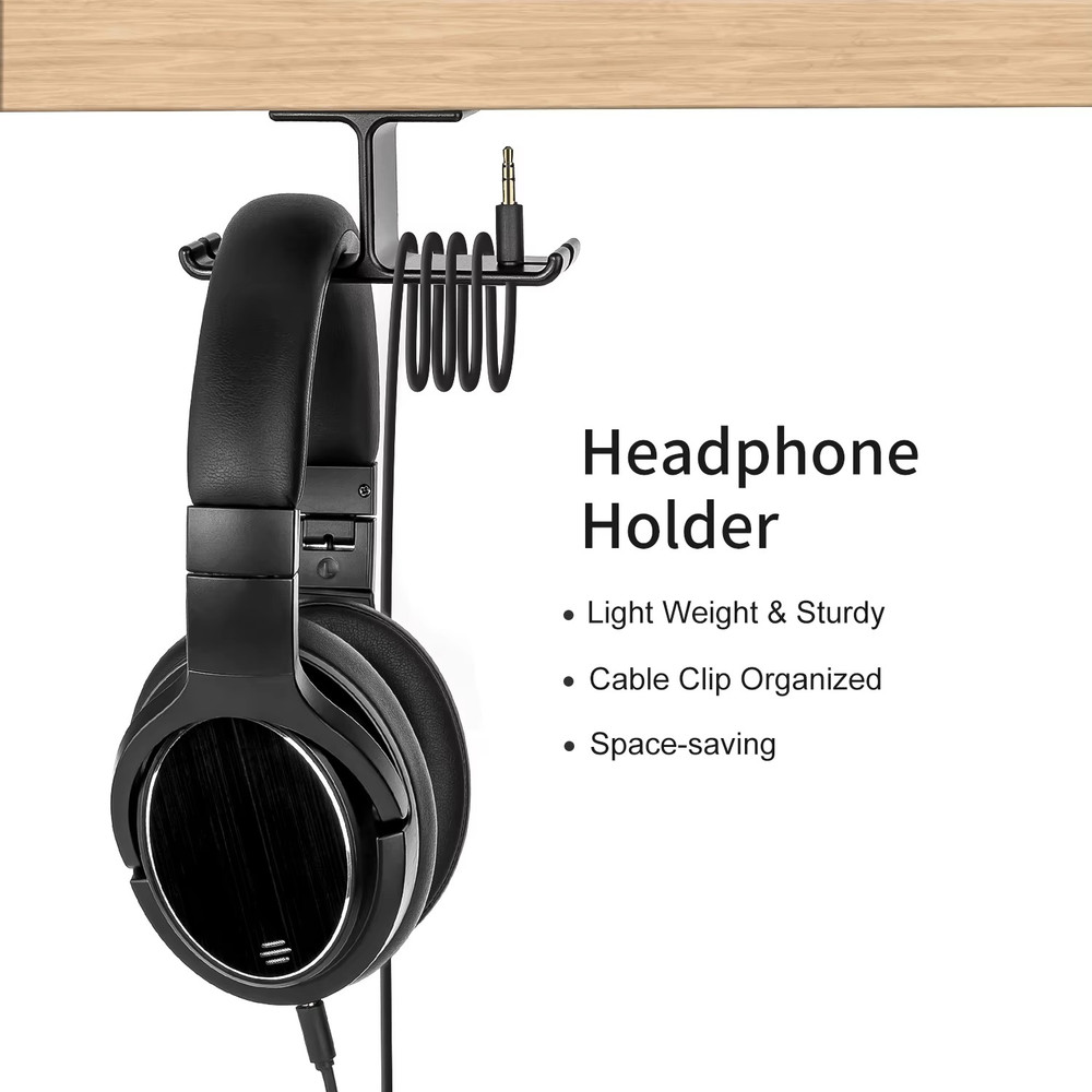 Headphone Holder