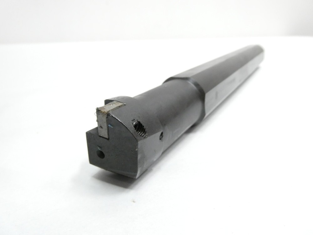 Valenite S24UMCLNR4 Indexable Boring Bar