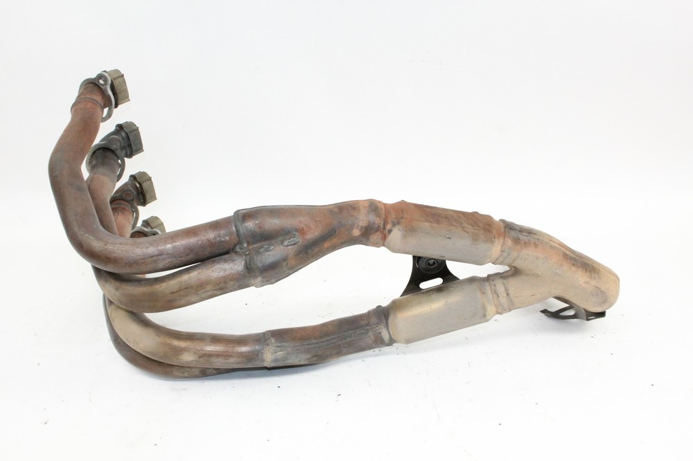 04-05 Honda CBR 1000RR Exhaust Header Head Pipe