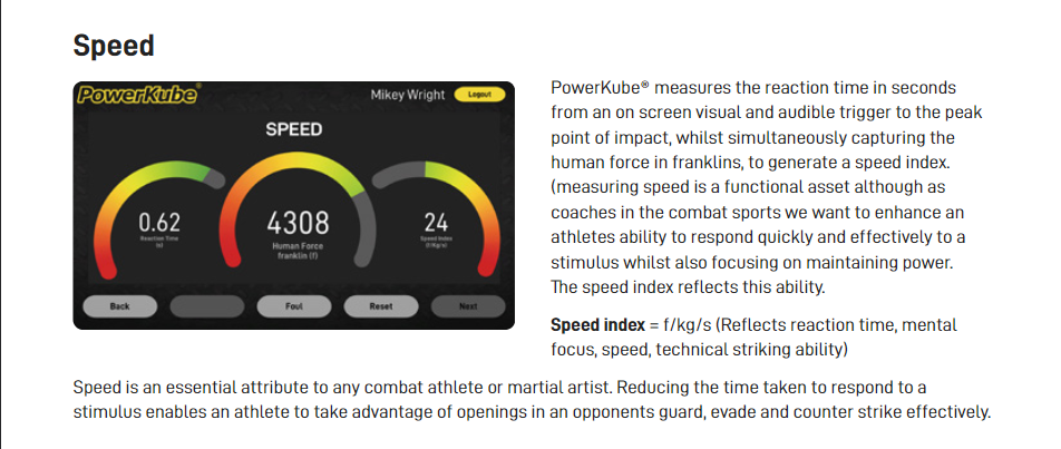 PowerKube Home Gym