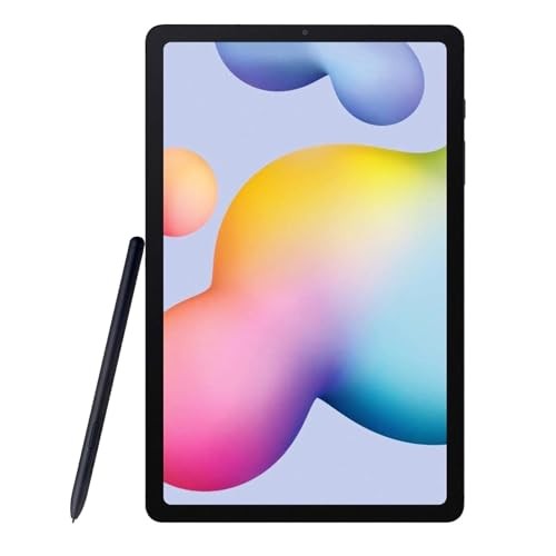 Compatible with Galaxy Tab S6 Lite S Pen Replacement Compatible with Black
