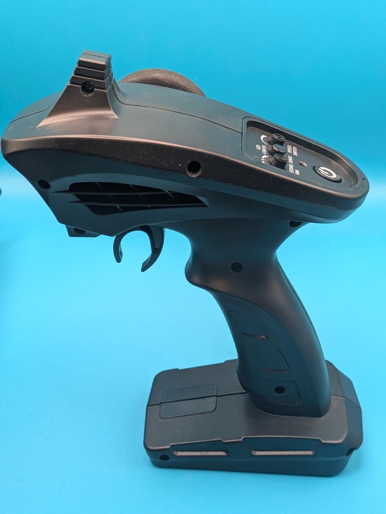 Brushless RC Shark Boat Remote Control Boat