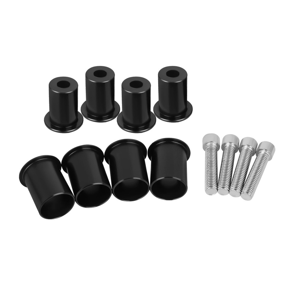 For Indian Scout Sixty Bobber Quick-Release Accessory Mounting Spools Screw