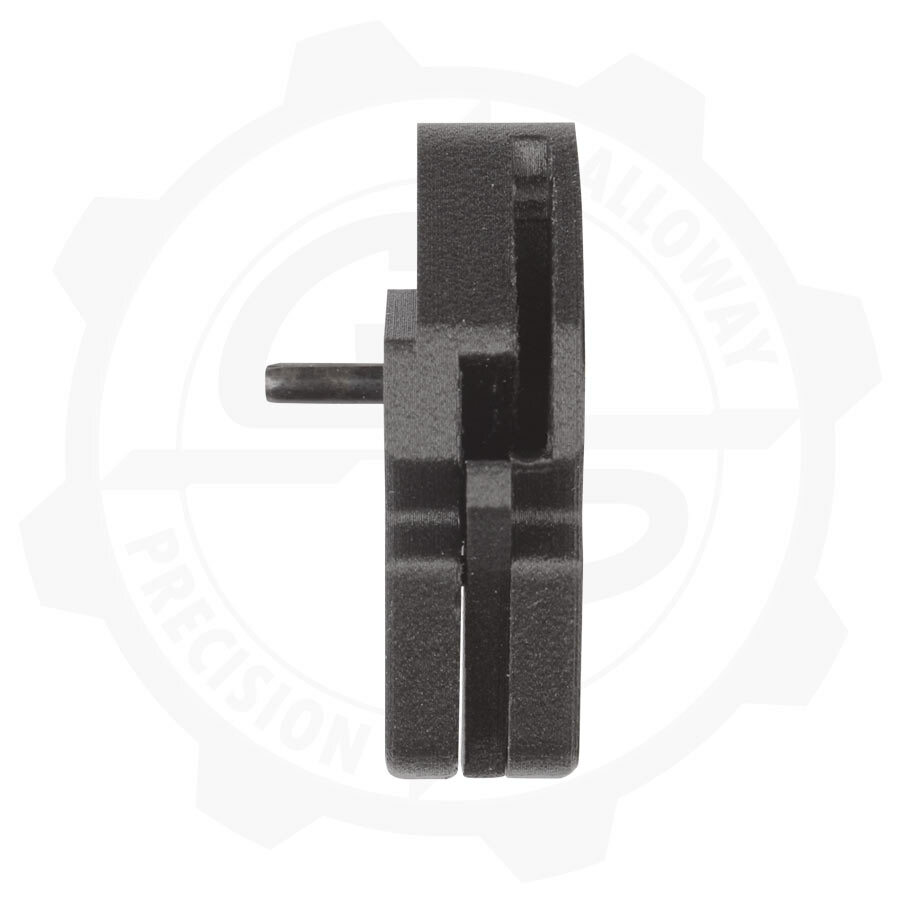Einar Short Stroke Trigger for Springfield Armory XDS Pistols Galloway Precision