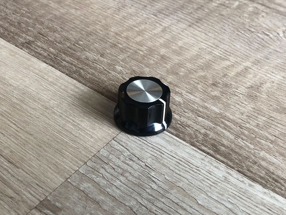MicroKorg Medium Edit Select Knob - Replacement Parts