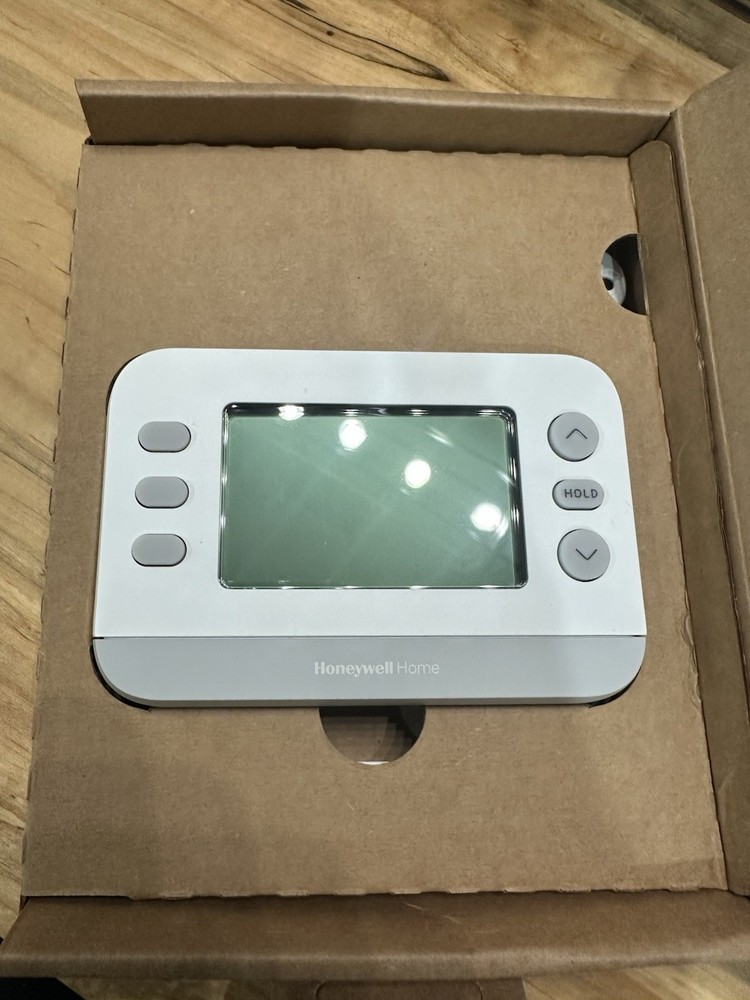 Honeywell Home X2P Programmable Thermostat