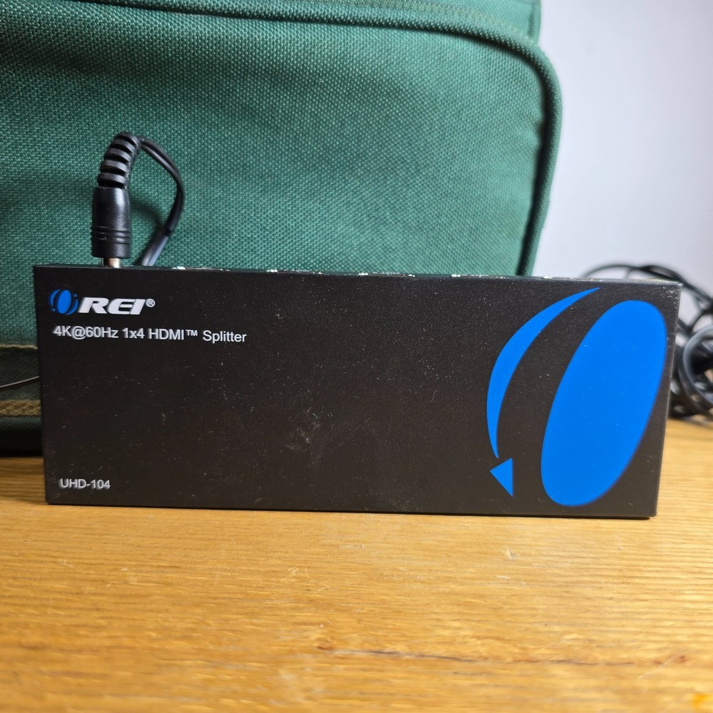 Panasonic PalmSight PV-L557D Camcorder Bundle! Read