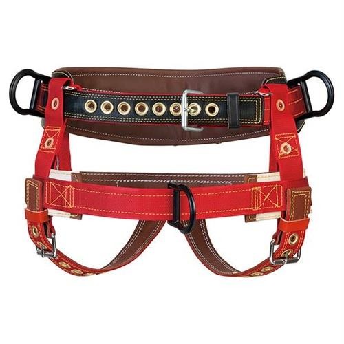 Weaver 0801040SM WLC-330 Saddle, Small