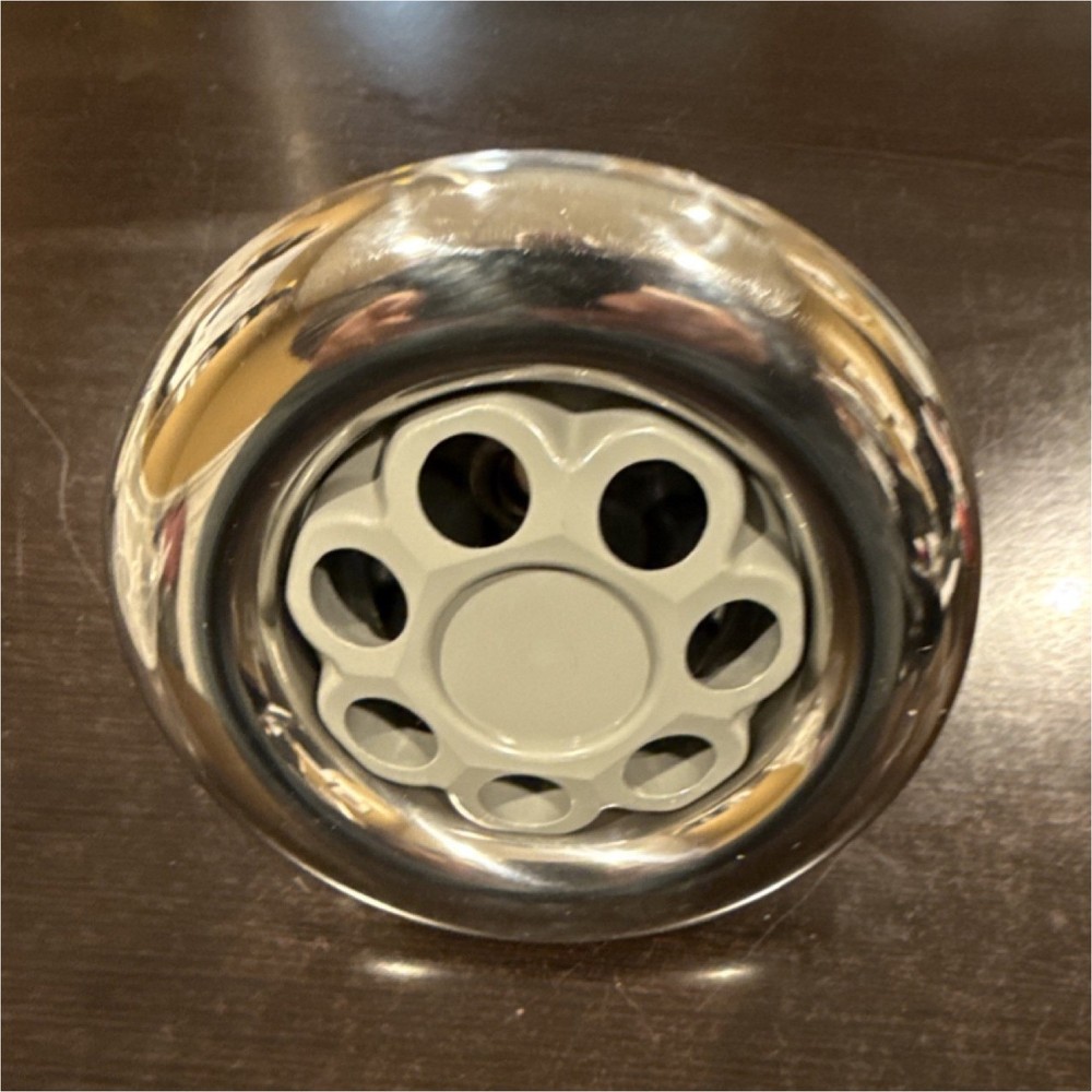 Waterway jet gray 212-7747S