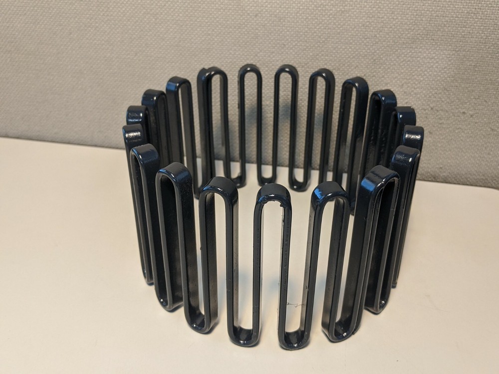 10F FALK COUPLING GRID