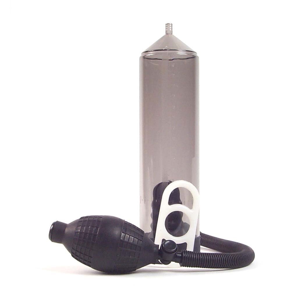 Precision Penis Pump Penis Enlarger Erection Enhancer ED Solutions