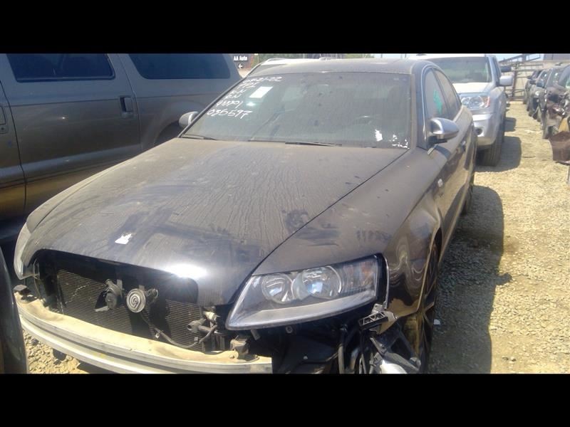 CONTROL PANEL OEM 07-09 S6 AUDI 1YR WRNTY 4E0057593