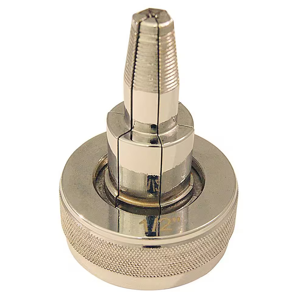 1/2 In. Pex-A Expander Head