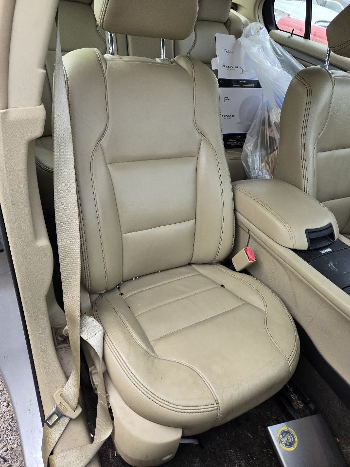 2013-2016 Ford Taurus Center Dash 8" Display Screen