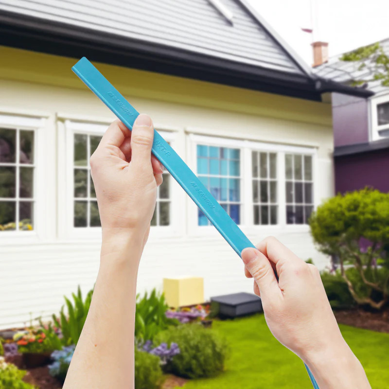 Moerman NXT-R Standard Rubber