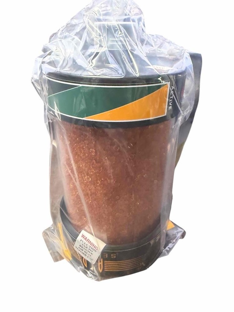 NEW Air Sentry D-102 Desiccant Control Breather Filter