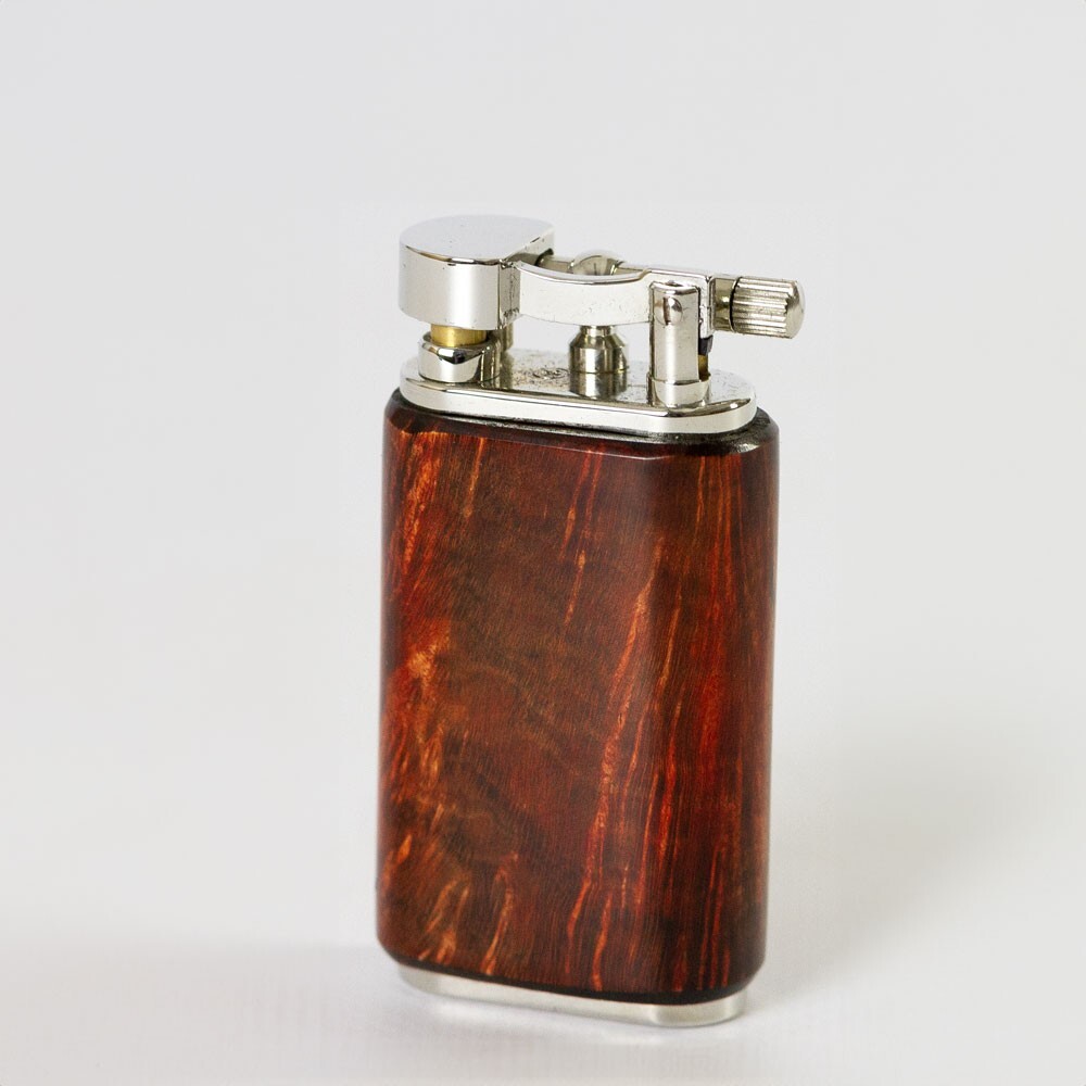 Straw Master Pocket Lighter / Pocket Lighter