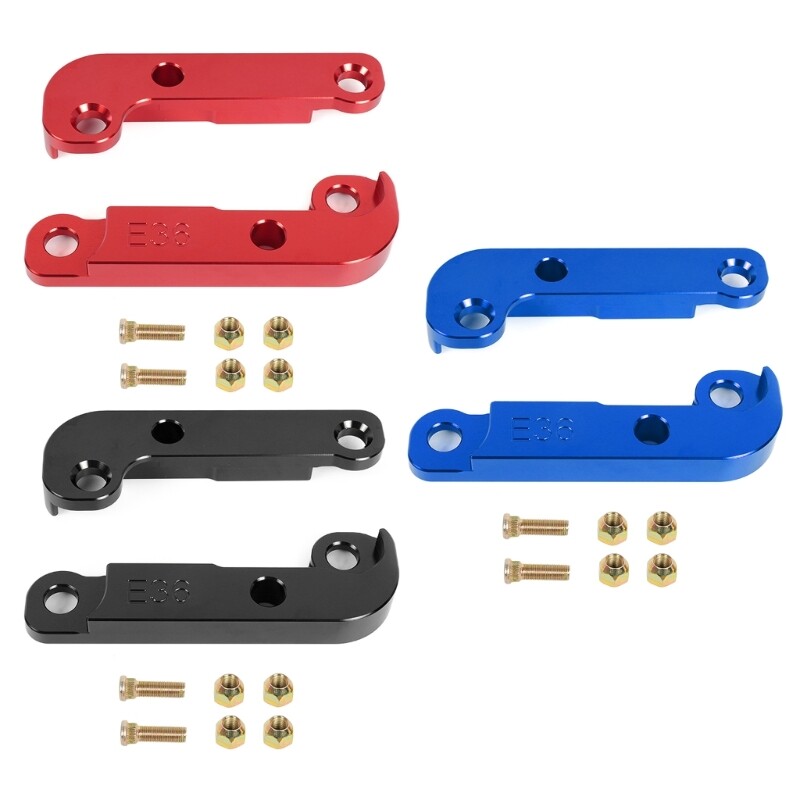 Tuning Drift Lock Steering Lock Adapter Increasing Turn For E46