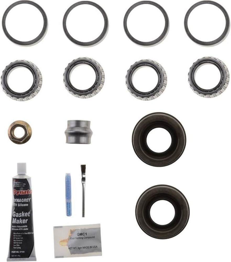Spicer 10043619 Bearing Install Kit