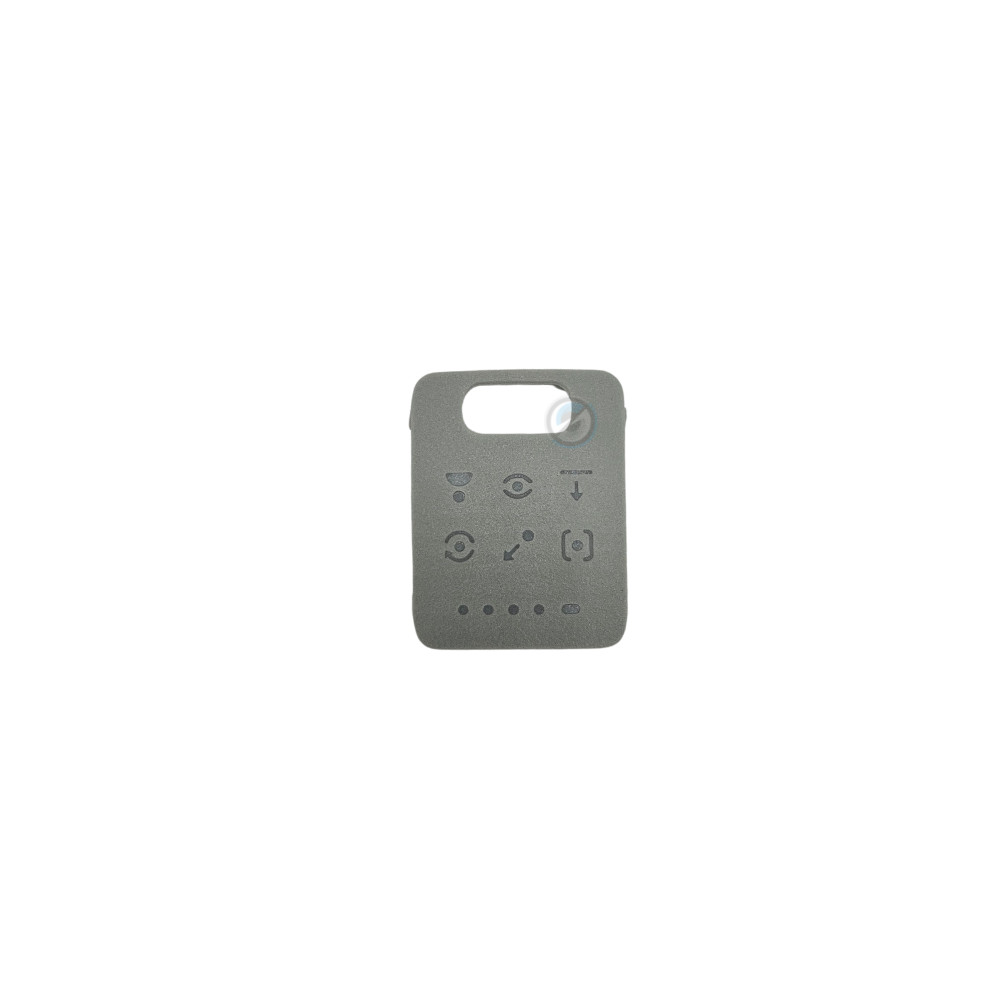 DJI Neo Mode Panel