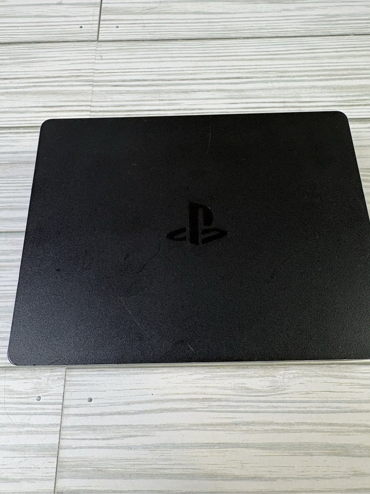 Sony PlayStation VR Processor Unit CUH-ZVR2 Used Box Only Untested