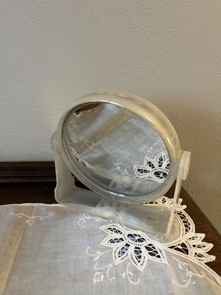 Vintage Vanity Mirror