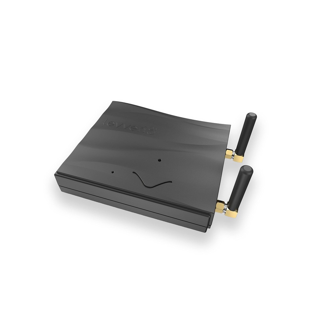 Levven Q Mobile Access Gateway