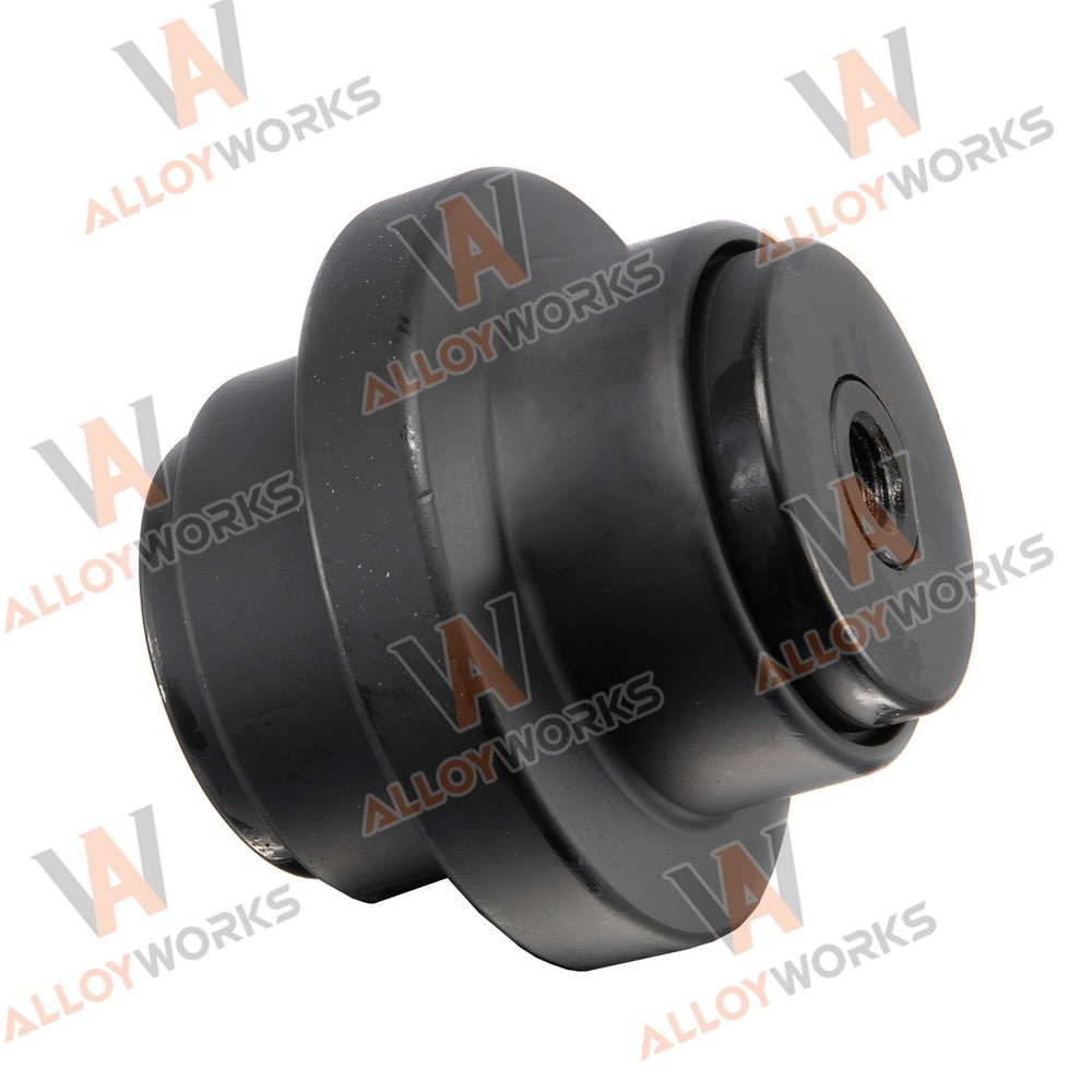 6PCS Bottom Roller For Bobcat 323 E17 E16 E17Z E19 E20 335 430 323 324 E20 E20Z